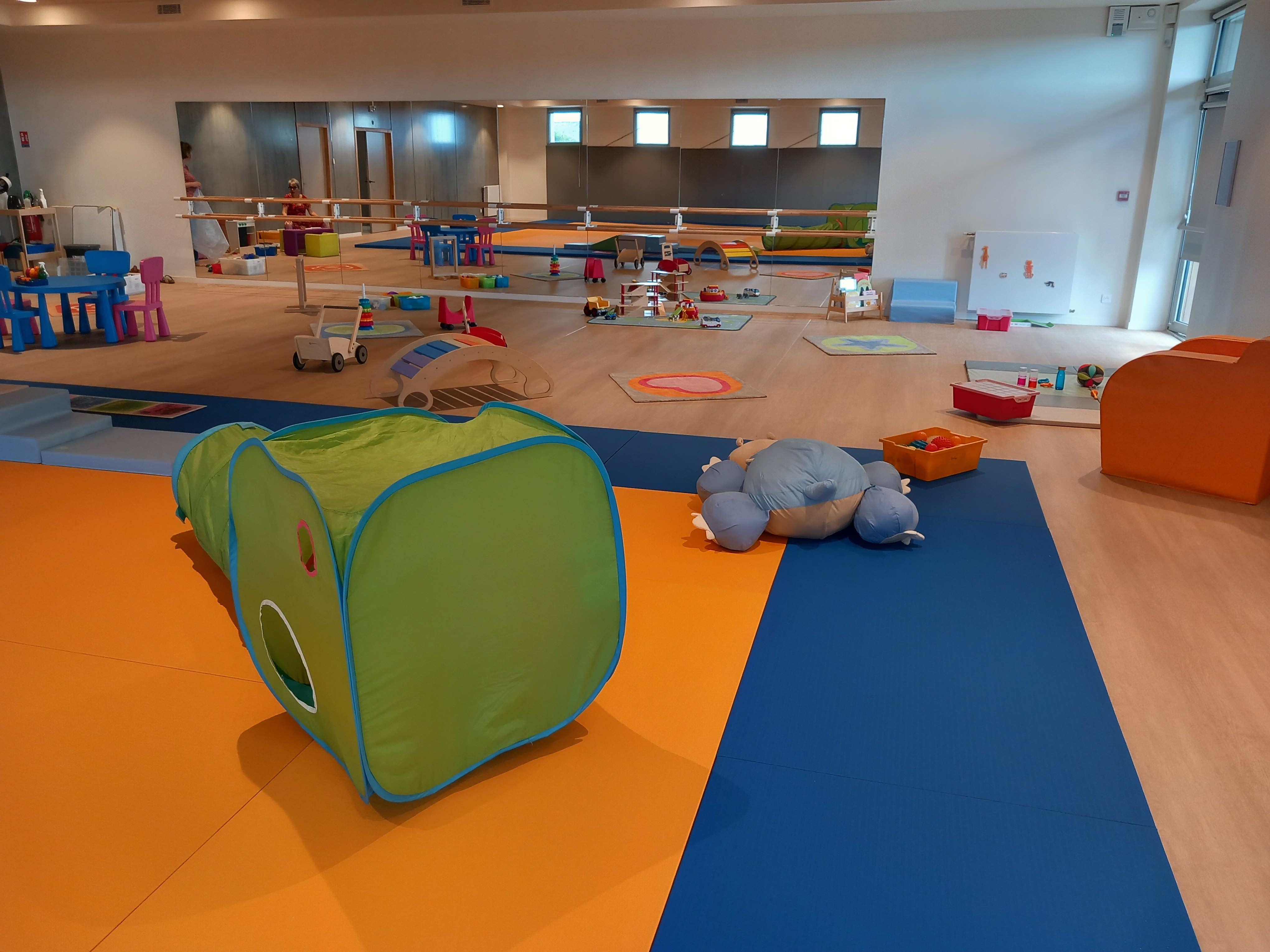 LAEP L'Oasis Ploemel 3