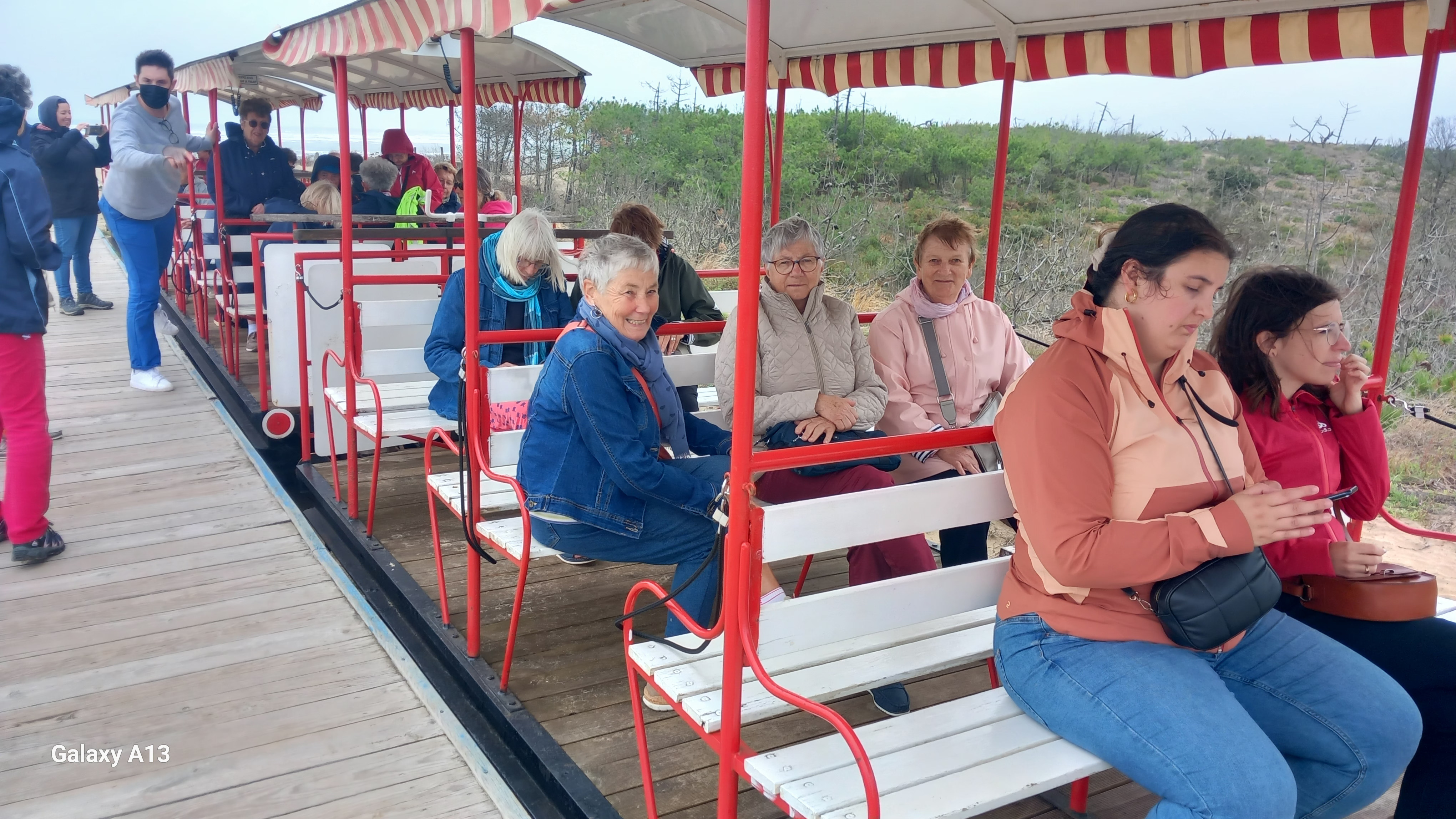 Séjour Oléron seniors visite en petit train.jpg