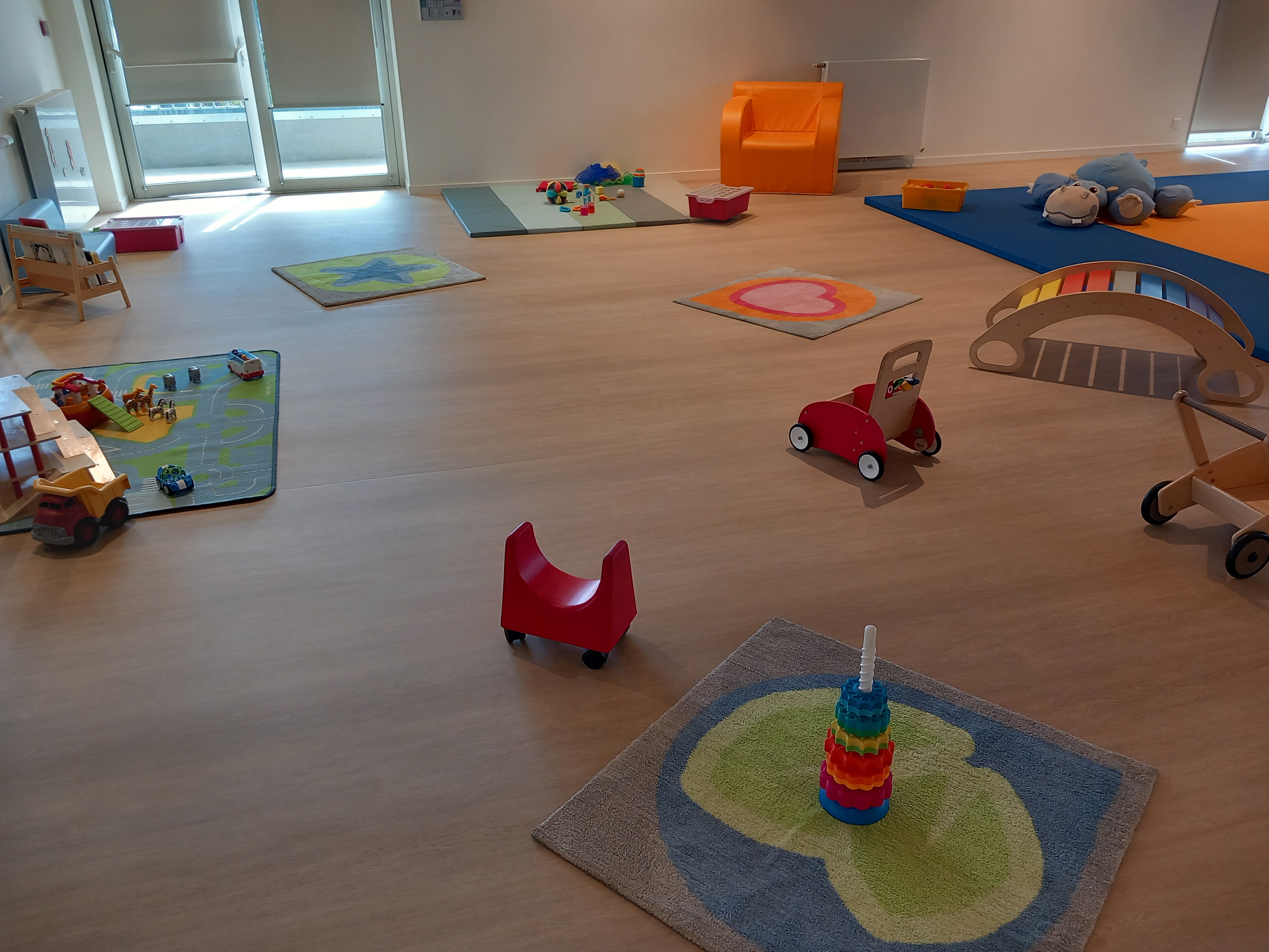 LAEP L'Oasis Ploemel 4