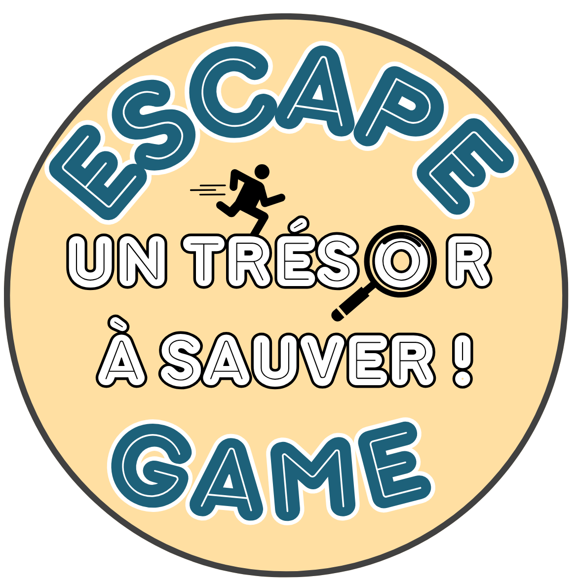 Escape game st méen jeudis 16/07 et 23/08 à 14h