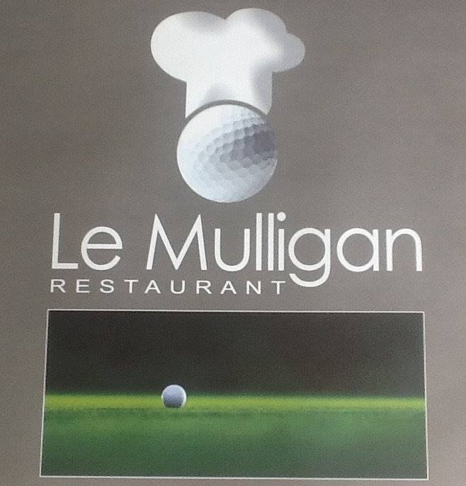 Restaurant du golf Le Mulligan