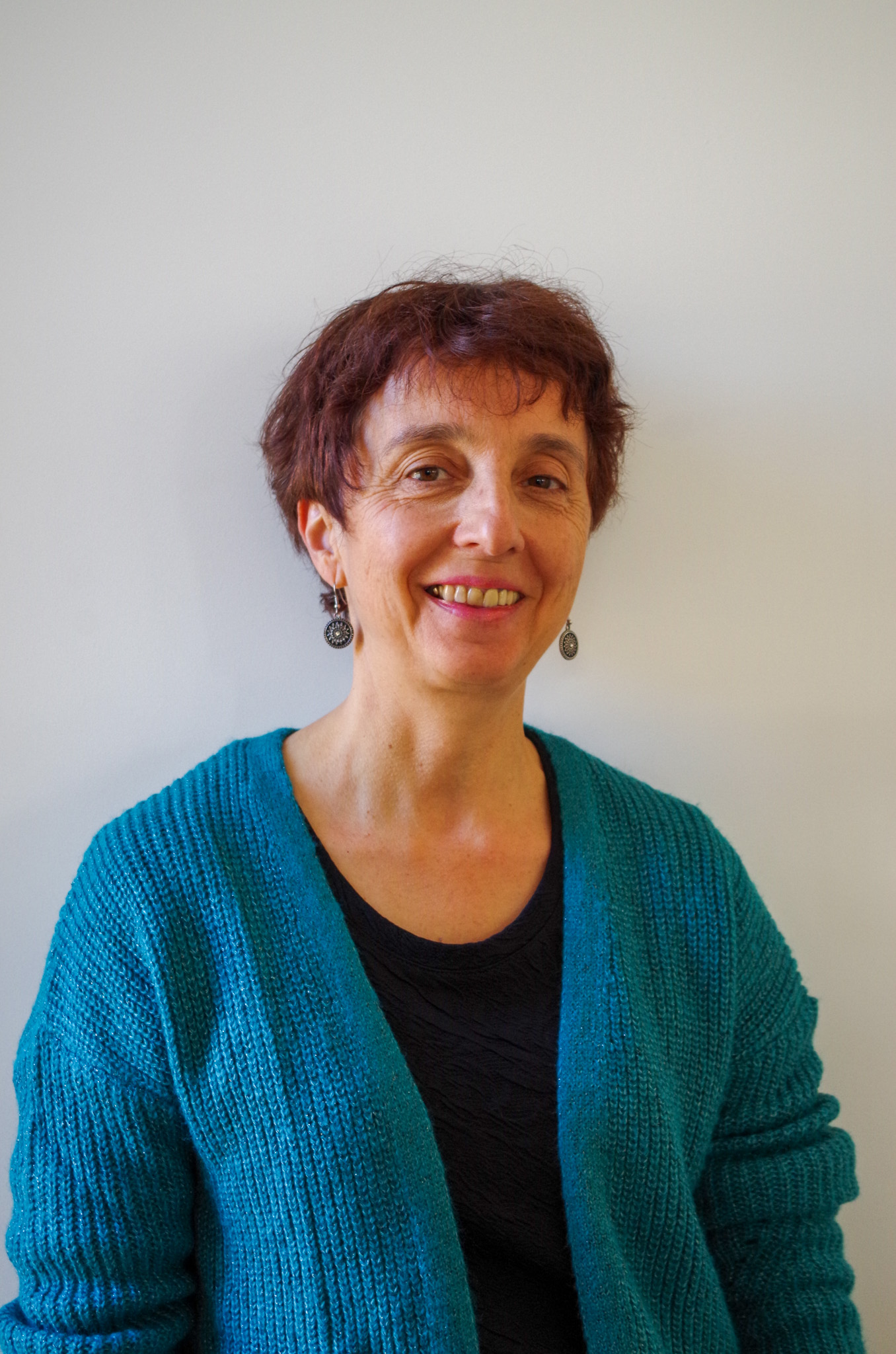Colette Granjon
