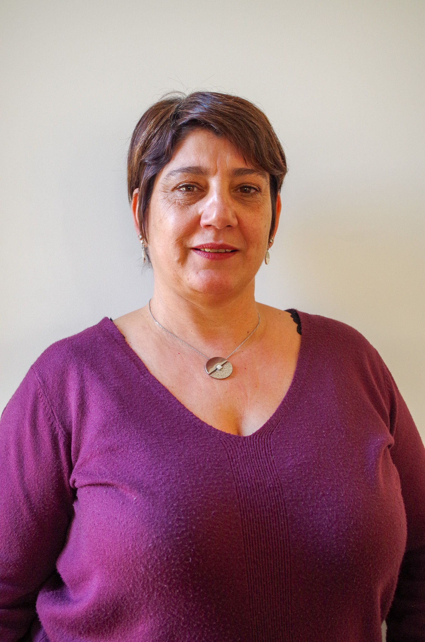 Corinne Bonnard