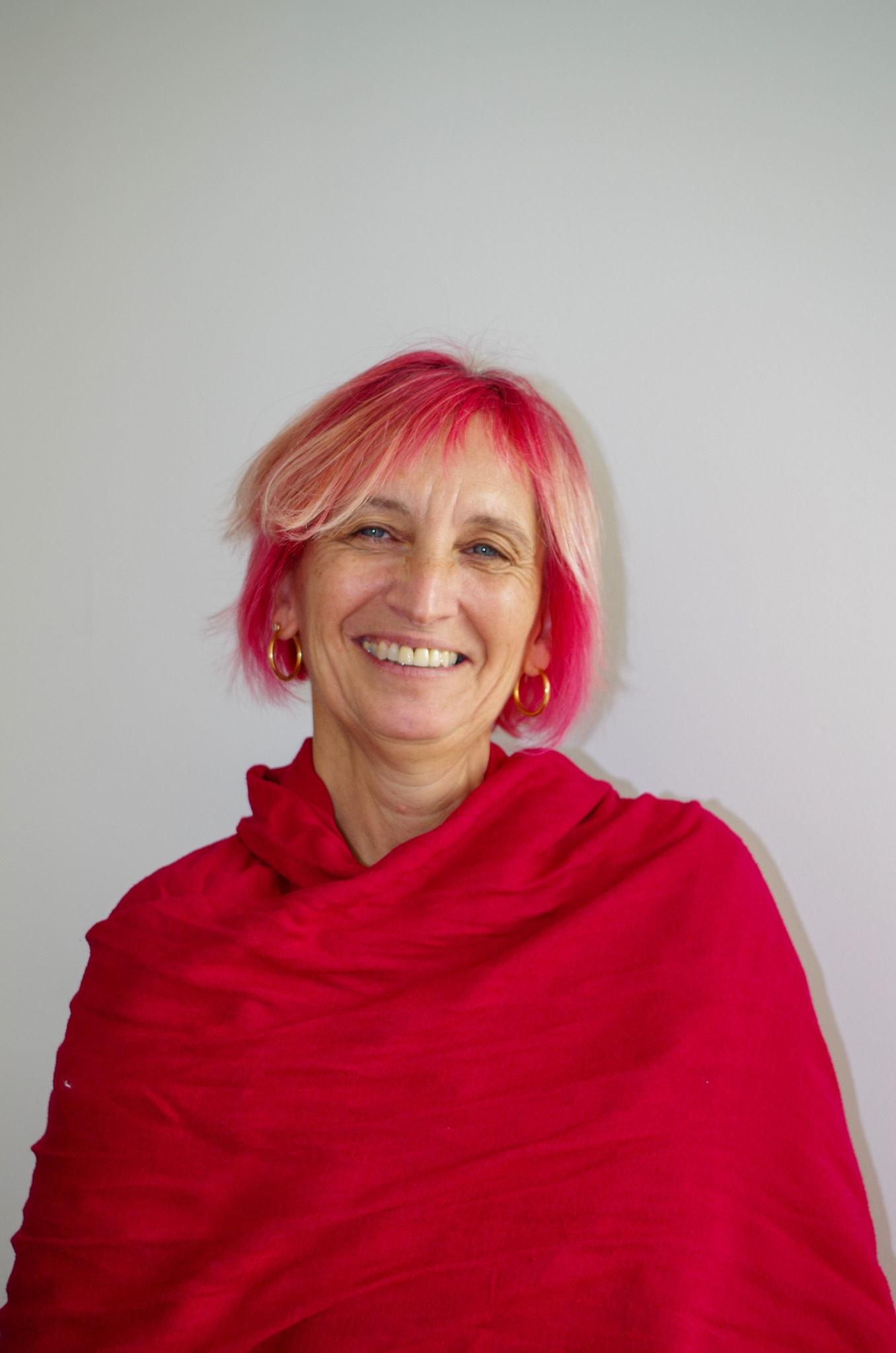 Gaelle Colleau
