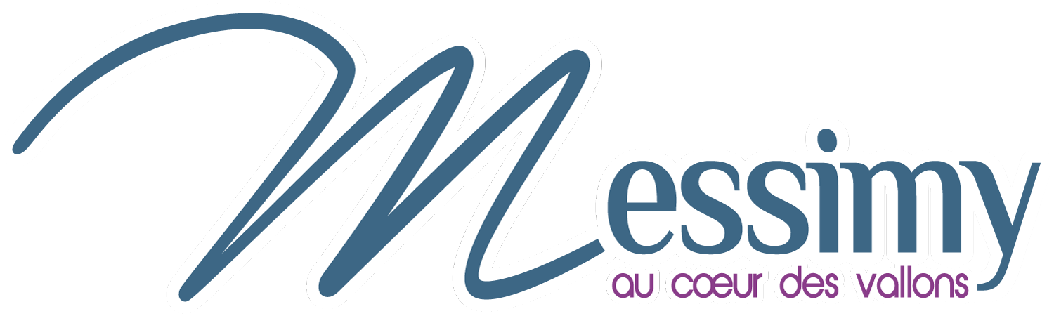 Logo Commune de Messimy