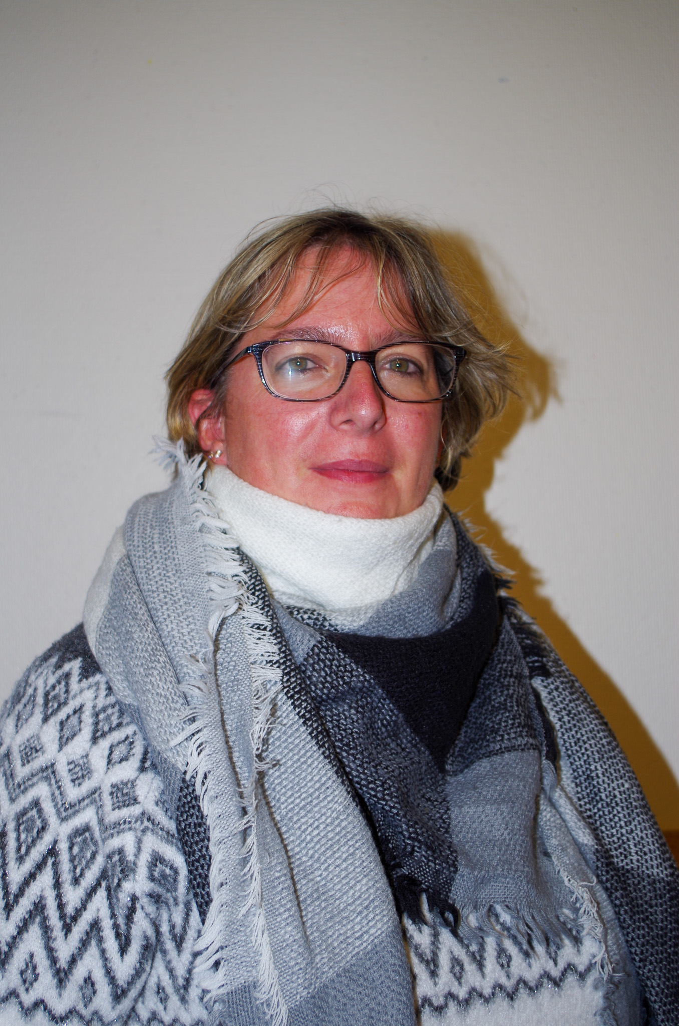 Muriel Berron