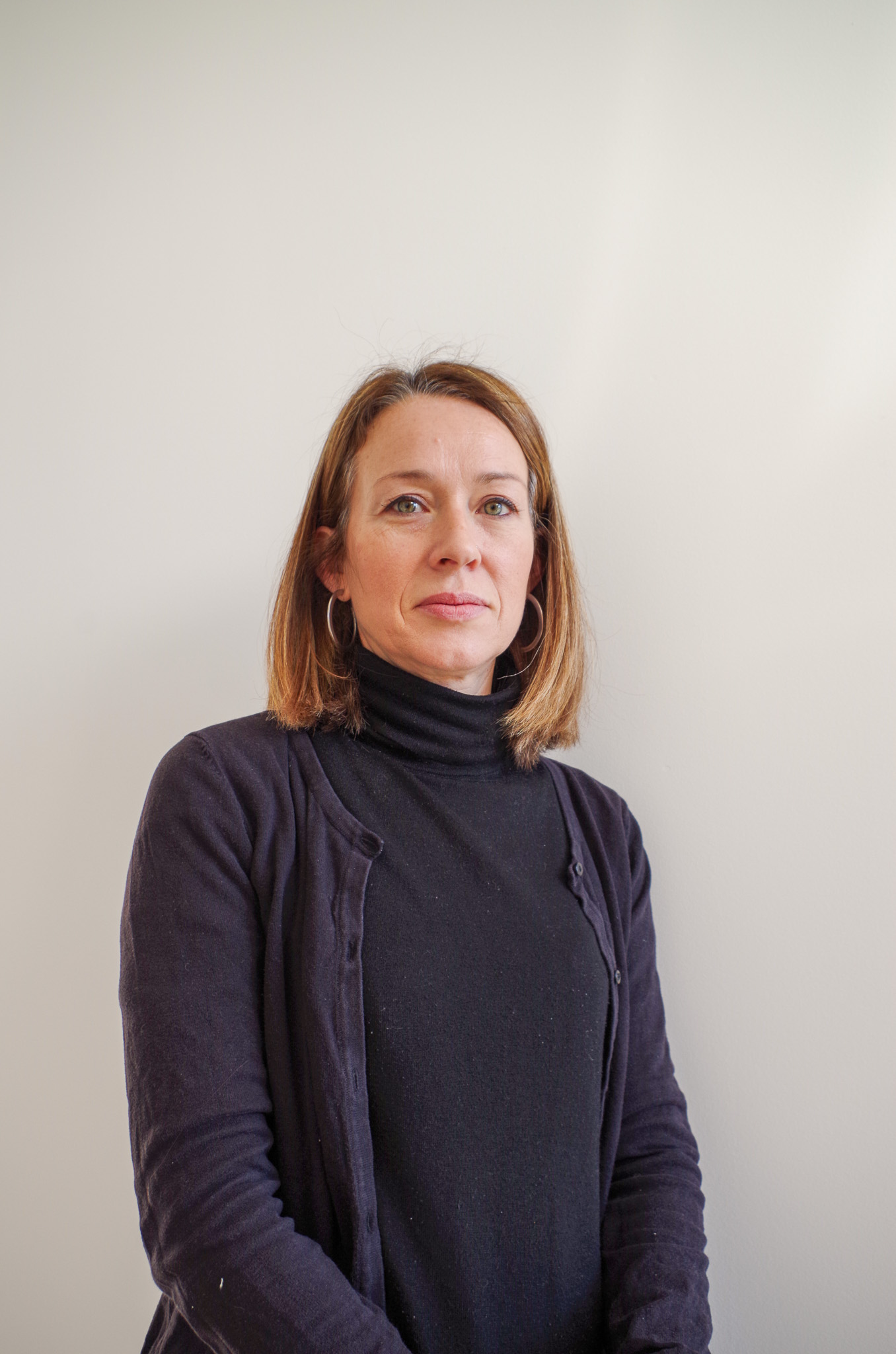 Isabelle Derisoud