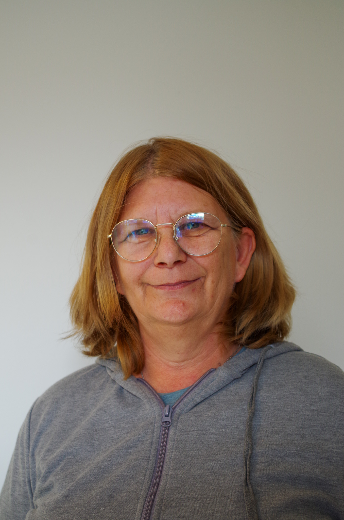 Sylvie Tardy