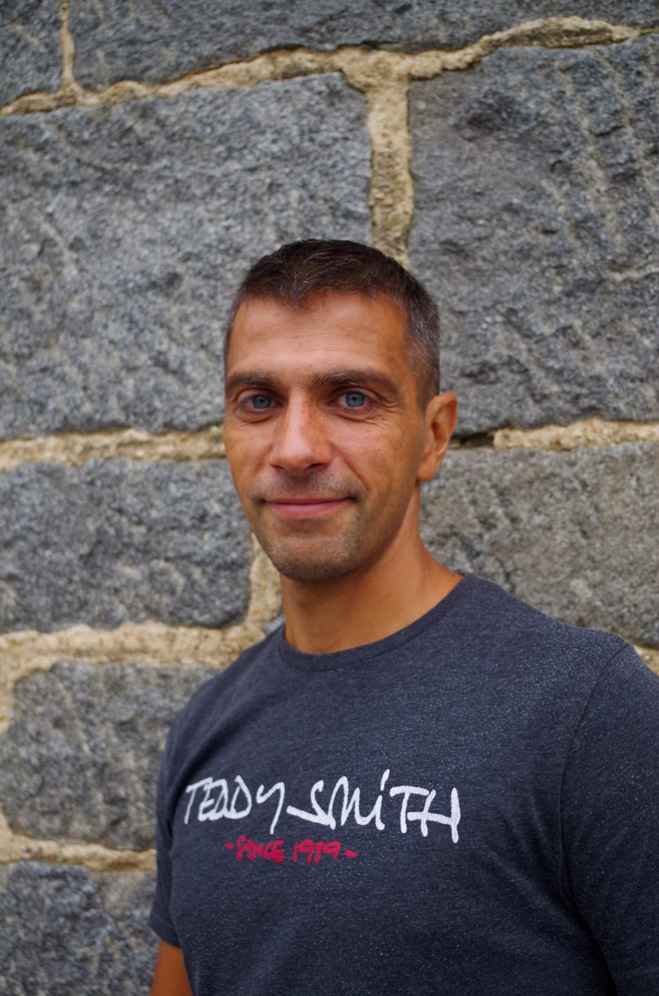 Sylvain Martinez