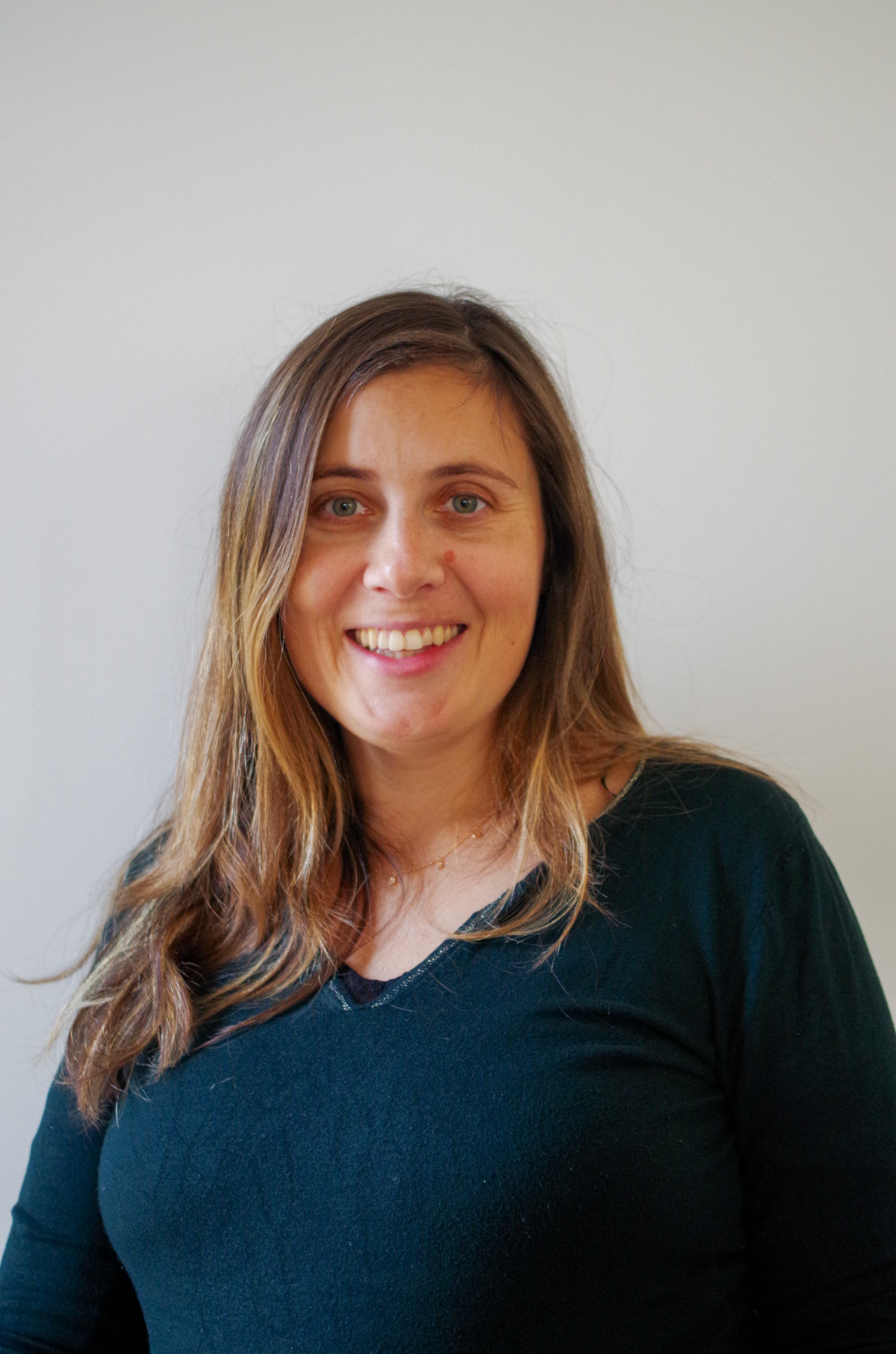 Anne-Lise Bonhomme