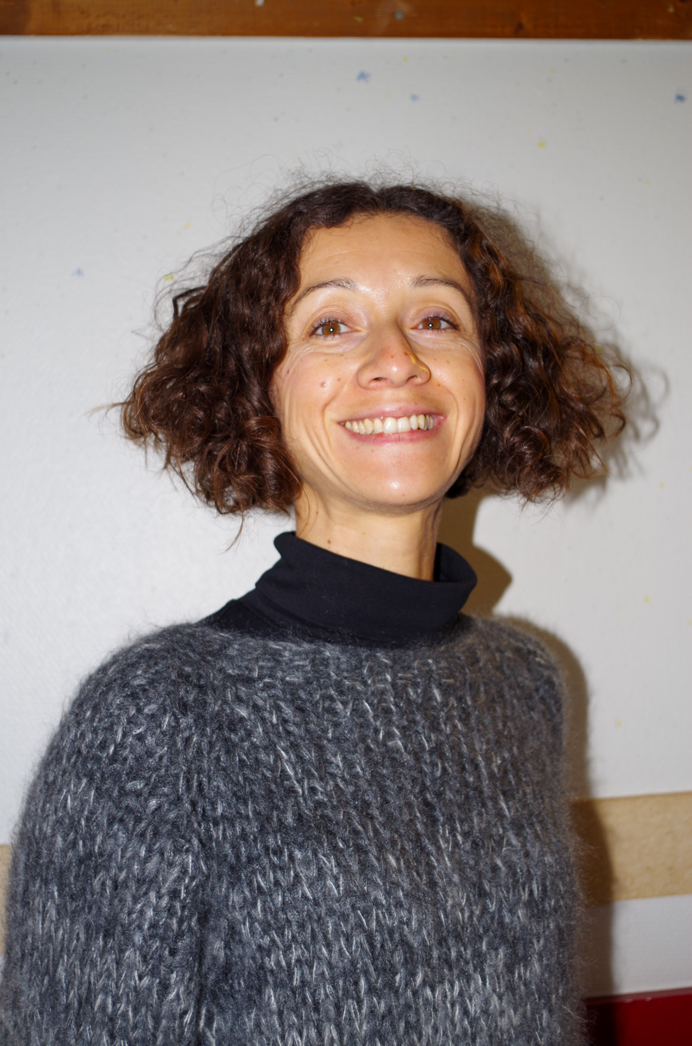 Mélanie Fouchet