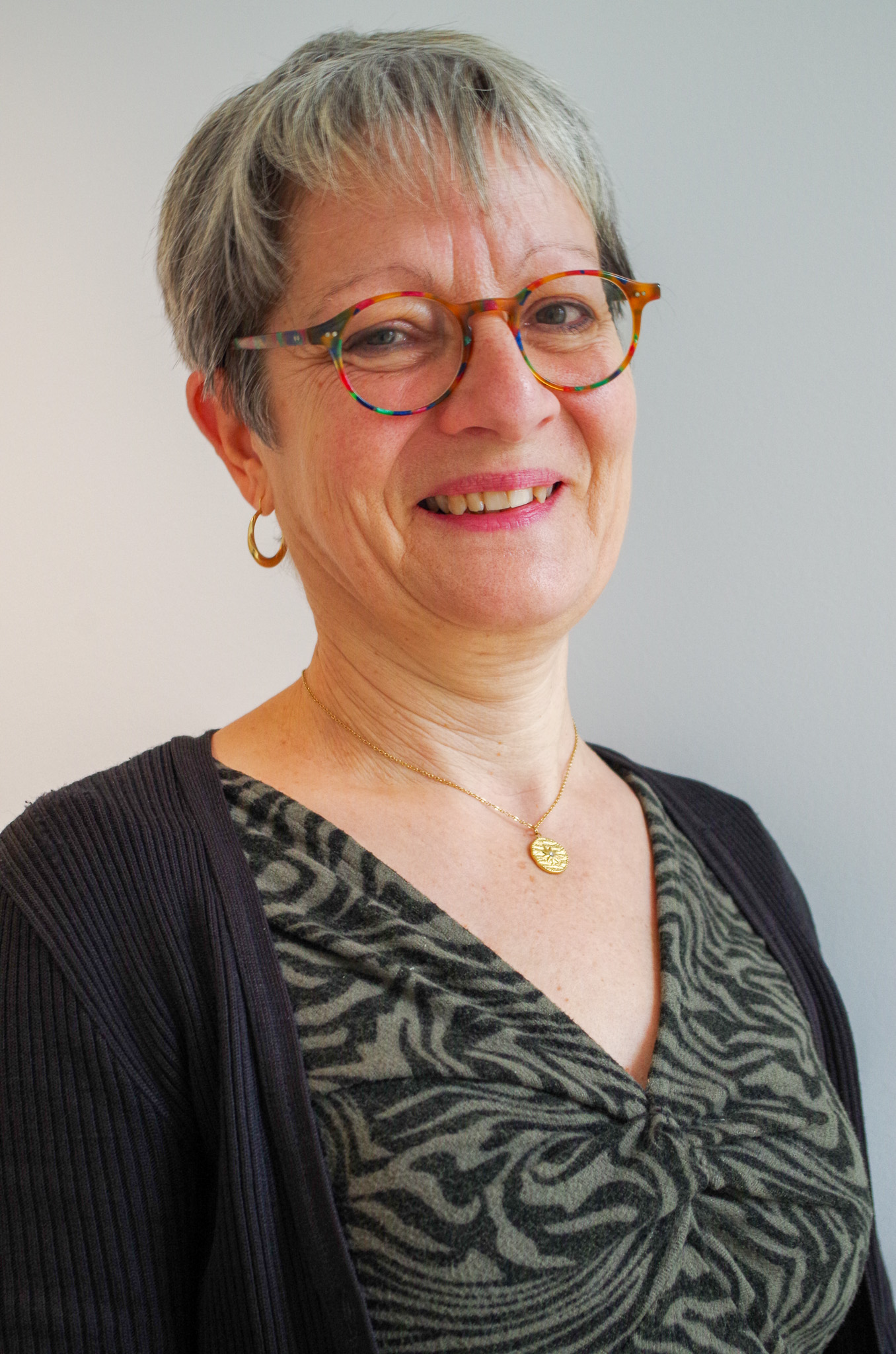 Pascale Perrin