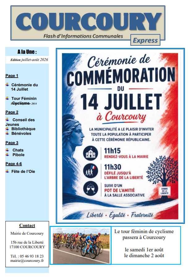 Une journal flash juillet août 26.png