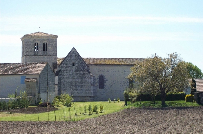 Eglise