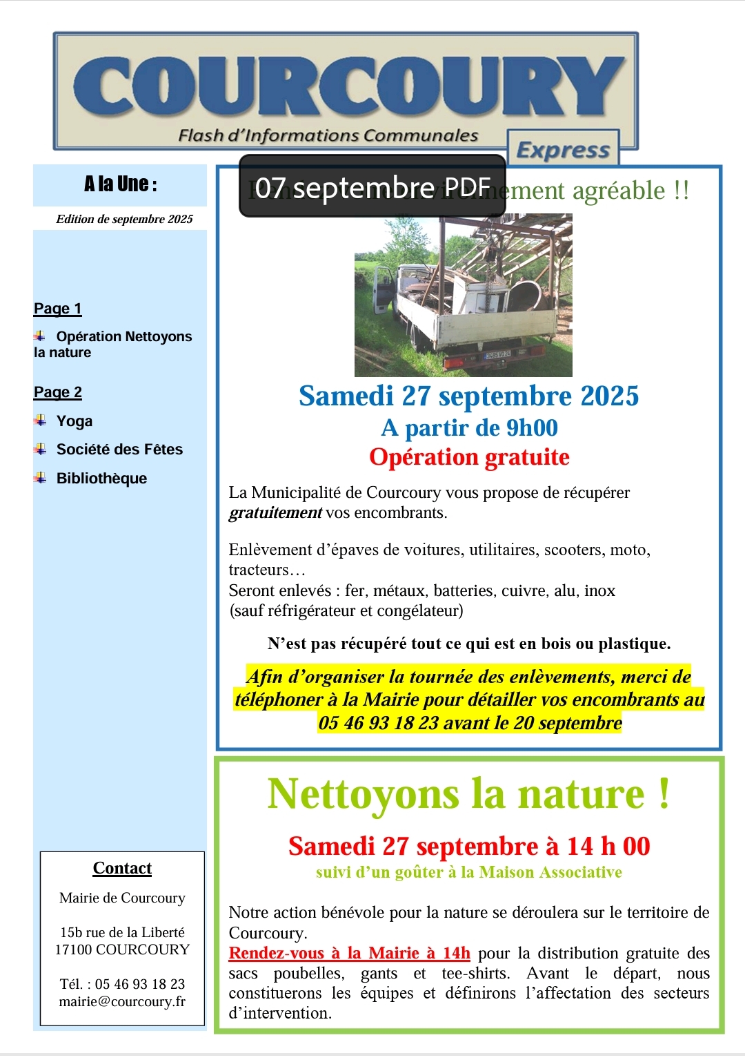 Septembre 2025