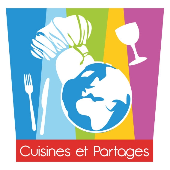 Cuisines et Partages