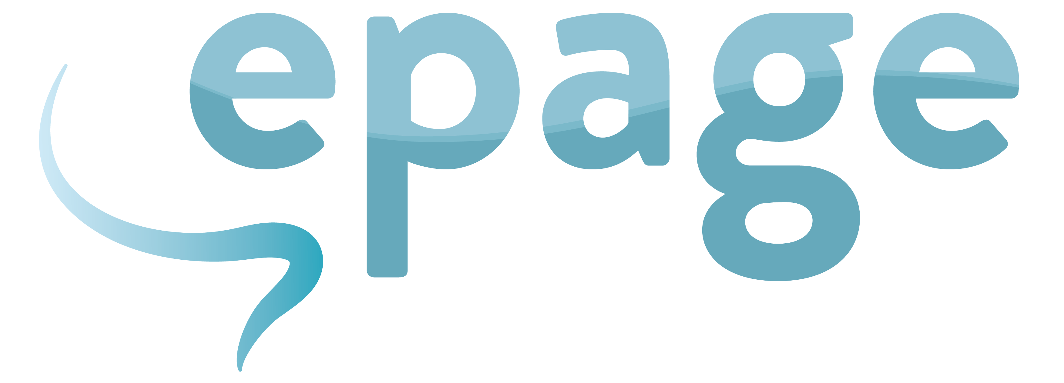 Logo EPAGE de la Bourbre