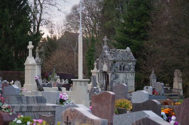 16;5-cimetière