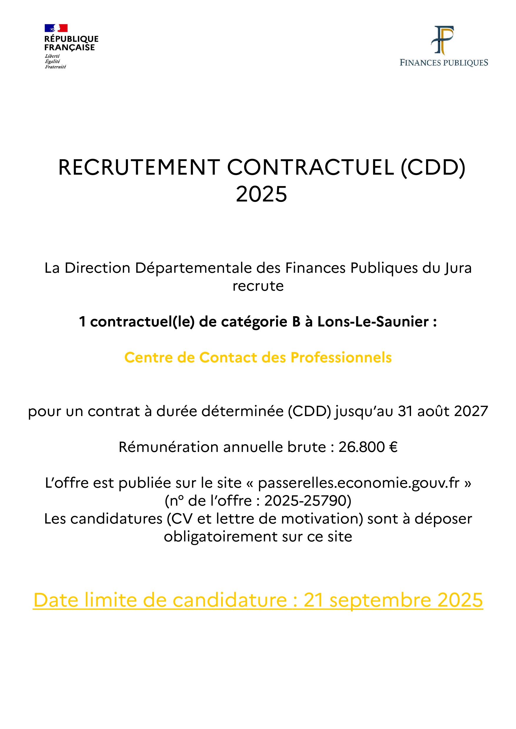 affiche recrutement un contractuel B 2025_page-0001.jpg
