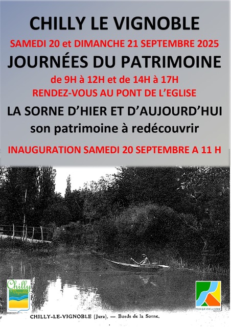 Affiche Journe_es Patrimoine du 20 et 21 09 2025.jpeg