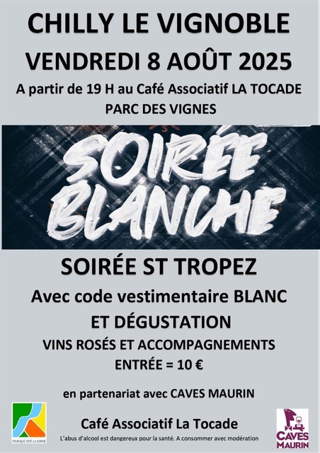 Affiche Soirée Blanche du 08 08 2025.jpeg