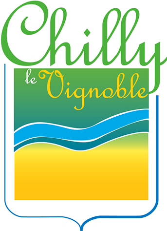 Commune de Chilly-le-Vignoble