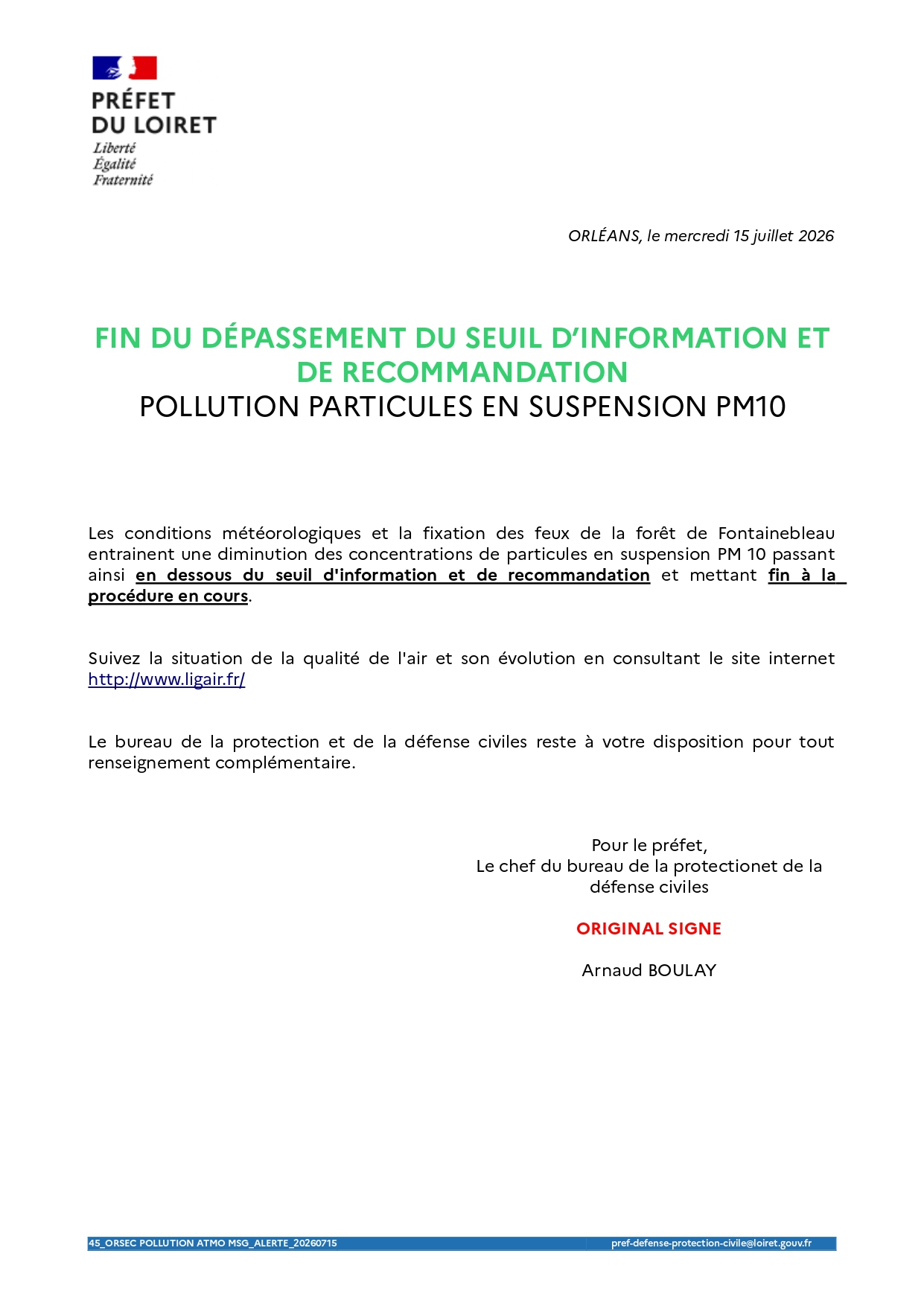 PREF45_INT_FIN-POLLUTION-PM10-SEUIL-INFO-ET-RECO-MAIRIES-ET-SERVICES-SIGNE_20260715 _1__page-0001.jpg