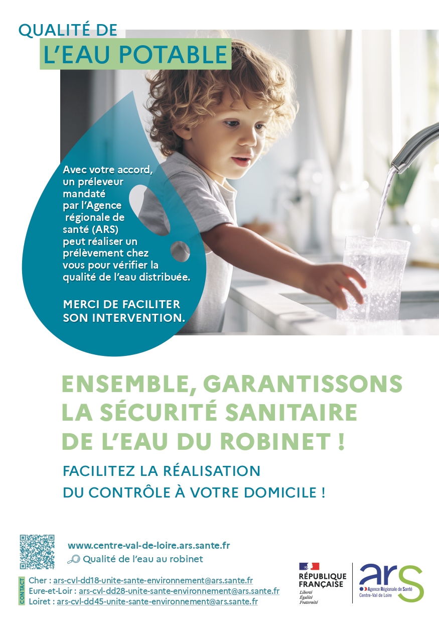 CONTRÔLE ARS