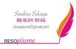 Sandrine SALVAYRE RESOPLUME.jpg