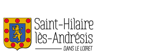 Commune de Saint-Hilaire-les-Andrésis