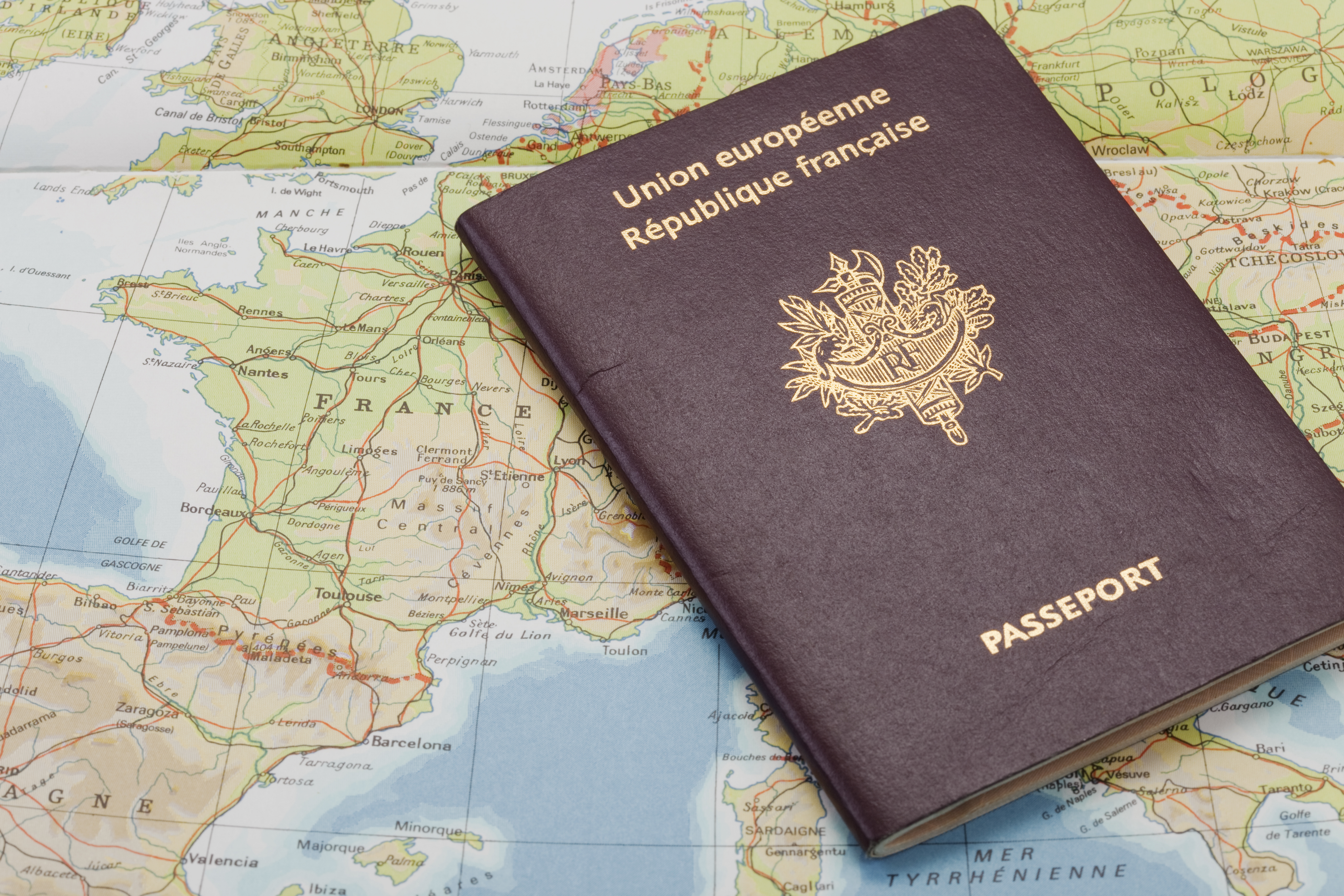 Passeport
