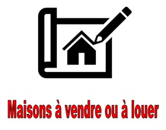 Logo maisons à vendre