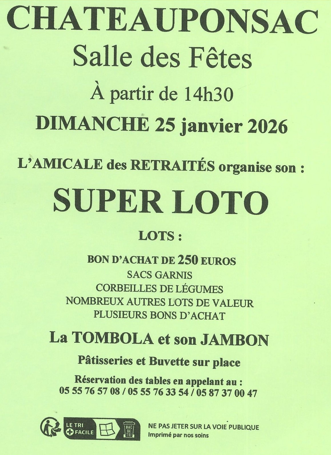 loto 25 janvier chateau.jpg