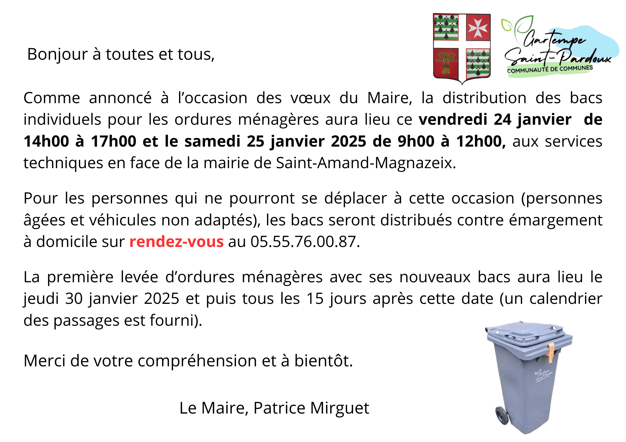 Infos distribution bacs St Amand 01.2025.png