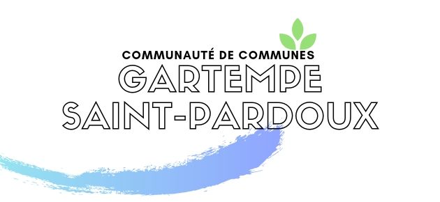 Logo GSP Logo GSP