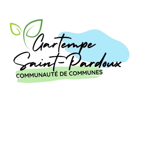 Communauté de Communes Gartempe Saint-Pardoux