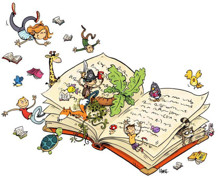 livre