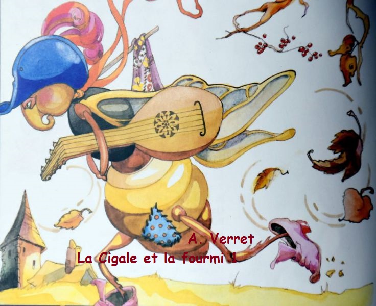 A. Verret - La Cigale et la fourmi 1 l.jpg