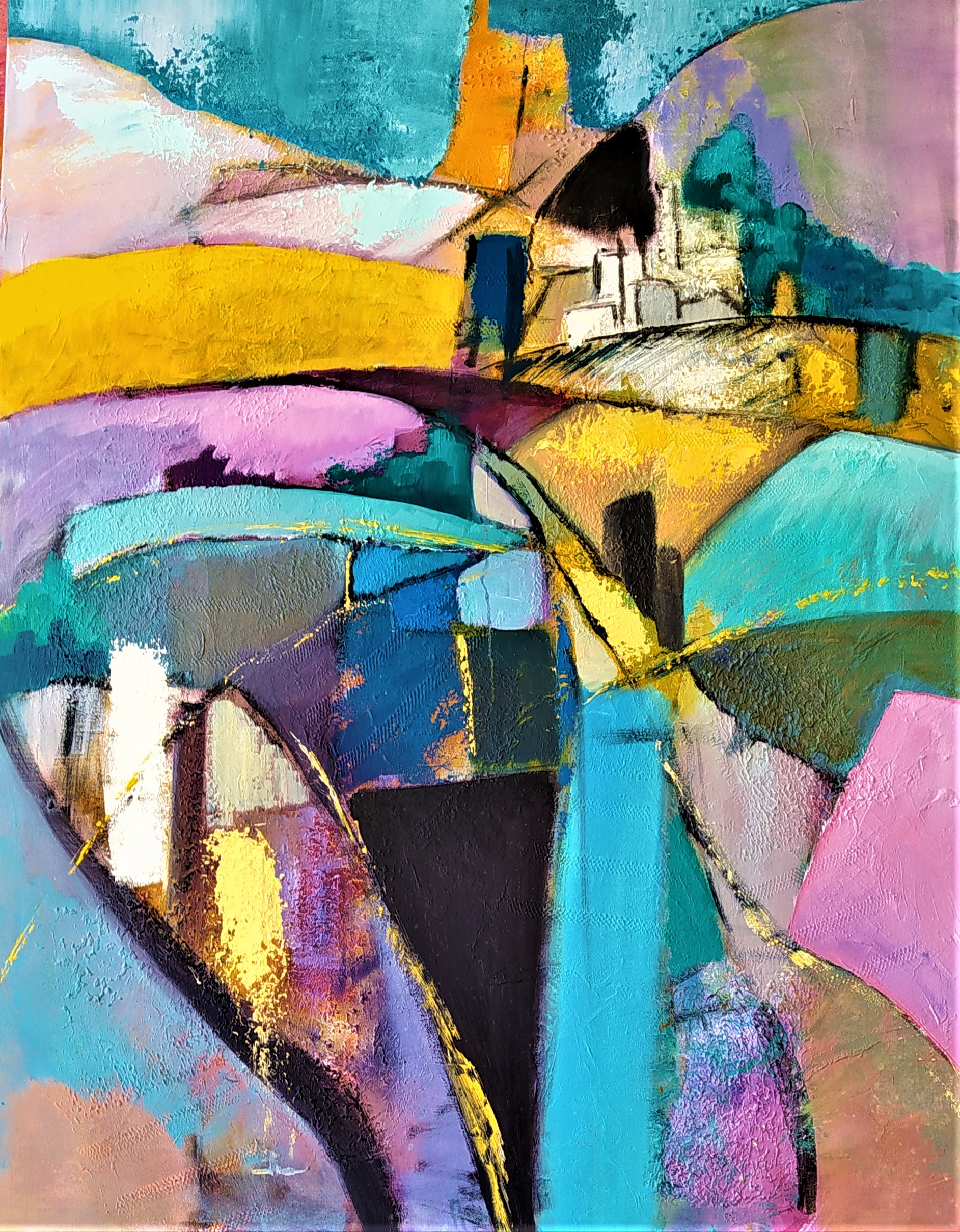 La forteresse 116 sur 90cm.jpg
