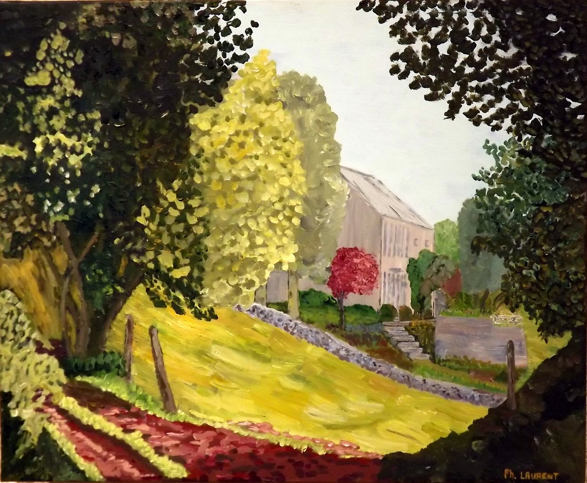 Philippe Laurent-2