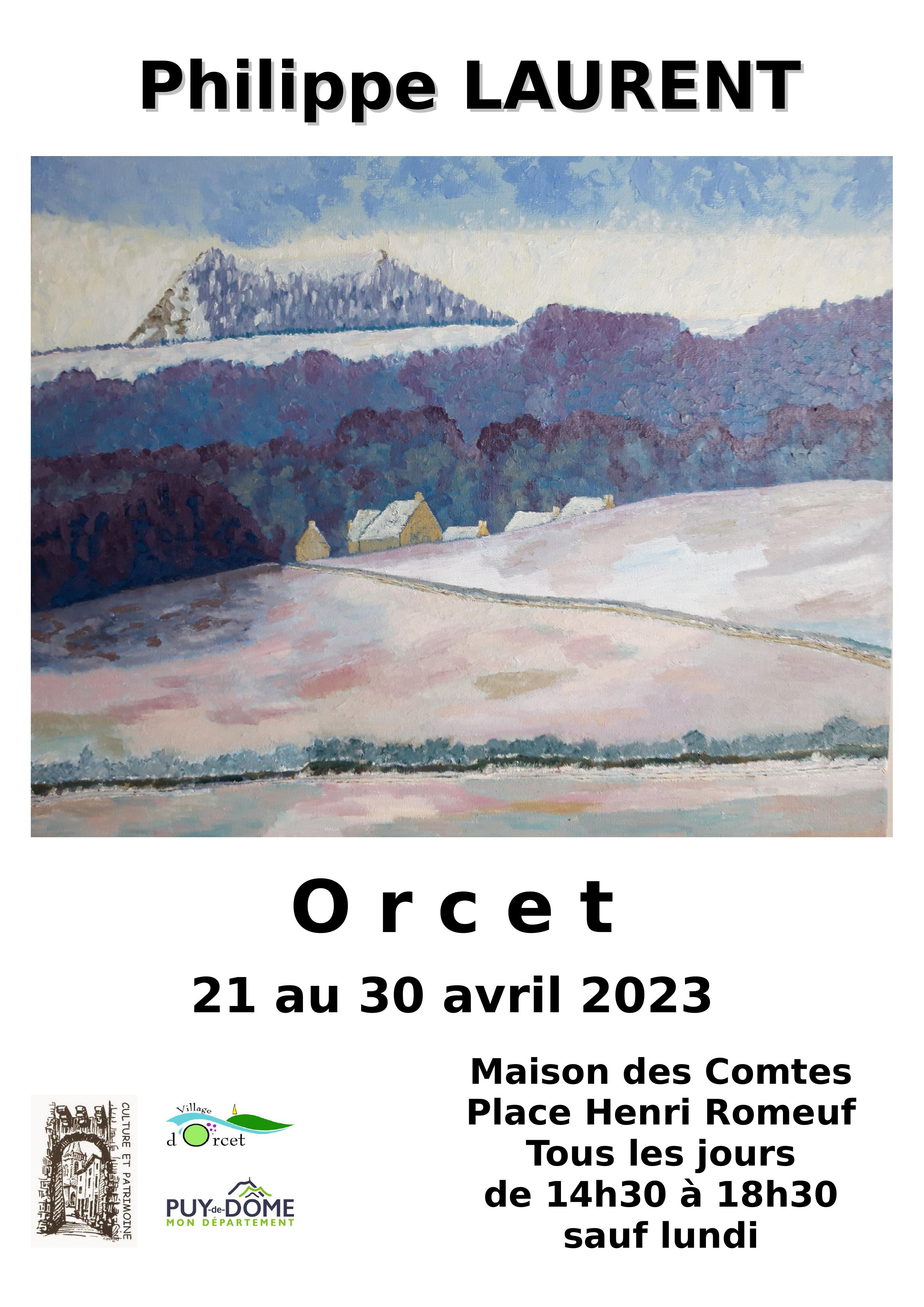 p 3 affiche Philippe Laurent.jpeg