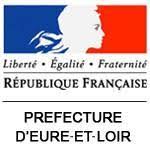 Préfecture d'Eure-et-Loir