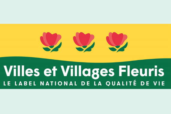 20211031 Ville et village fleuris 3ème fleur.png