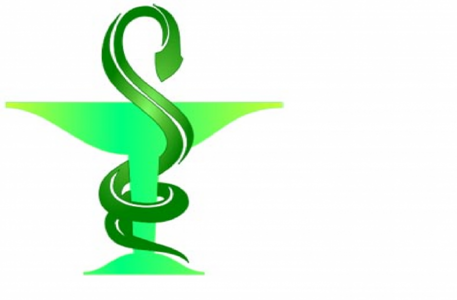 LOGO MEDECIN PHARMACIE