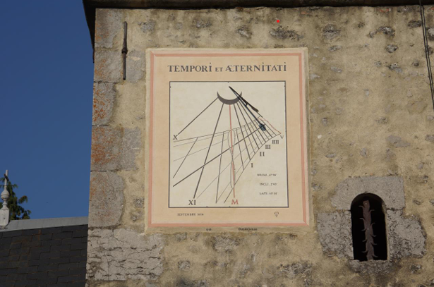 CadranMéridienneEglise.png
