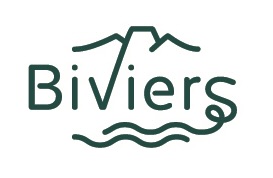 Logo Commune de Biviers