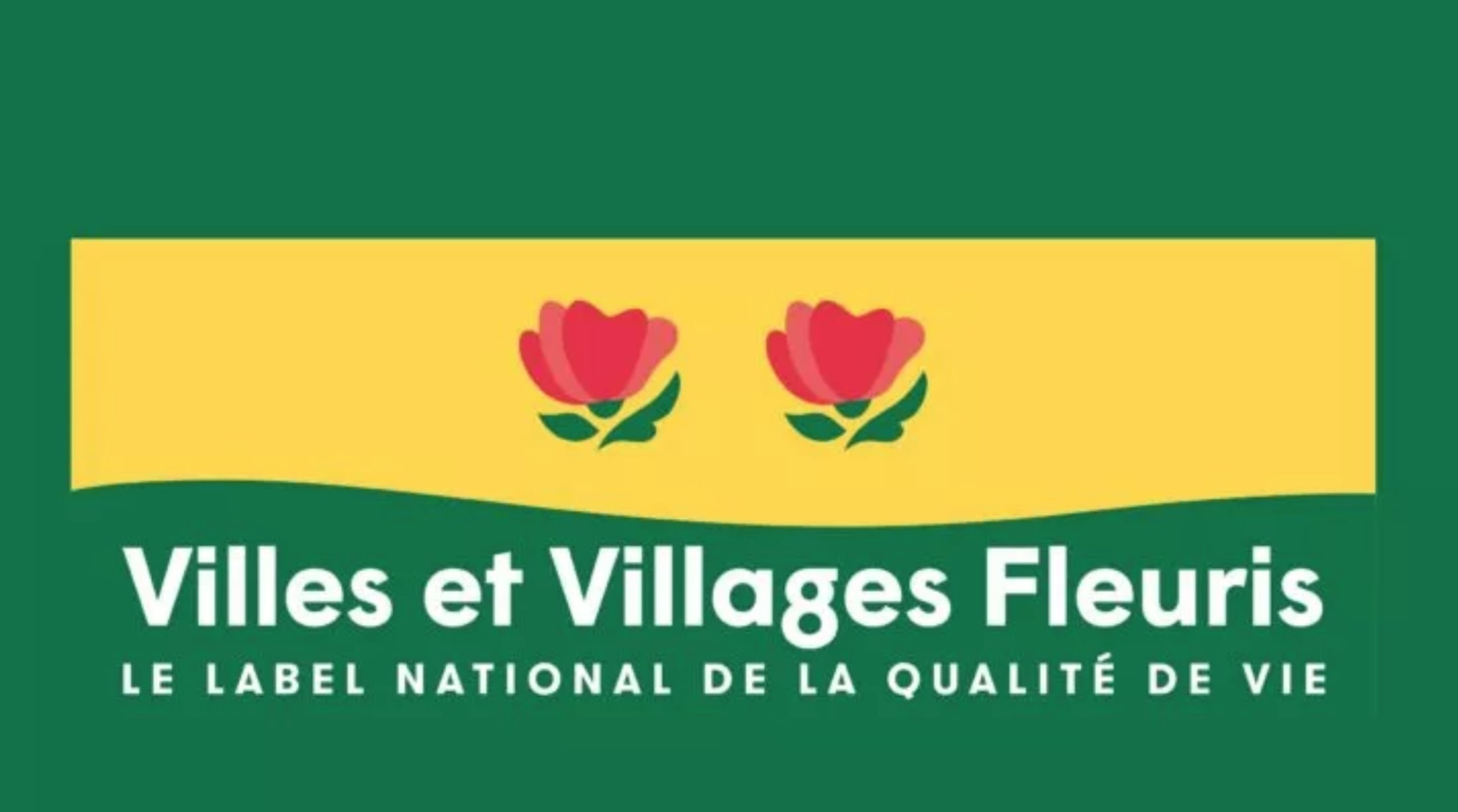 Villes et villages fleuris