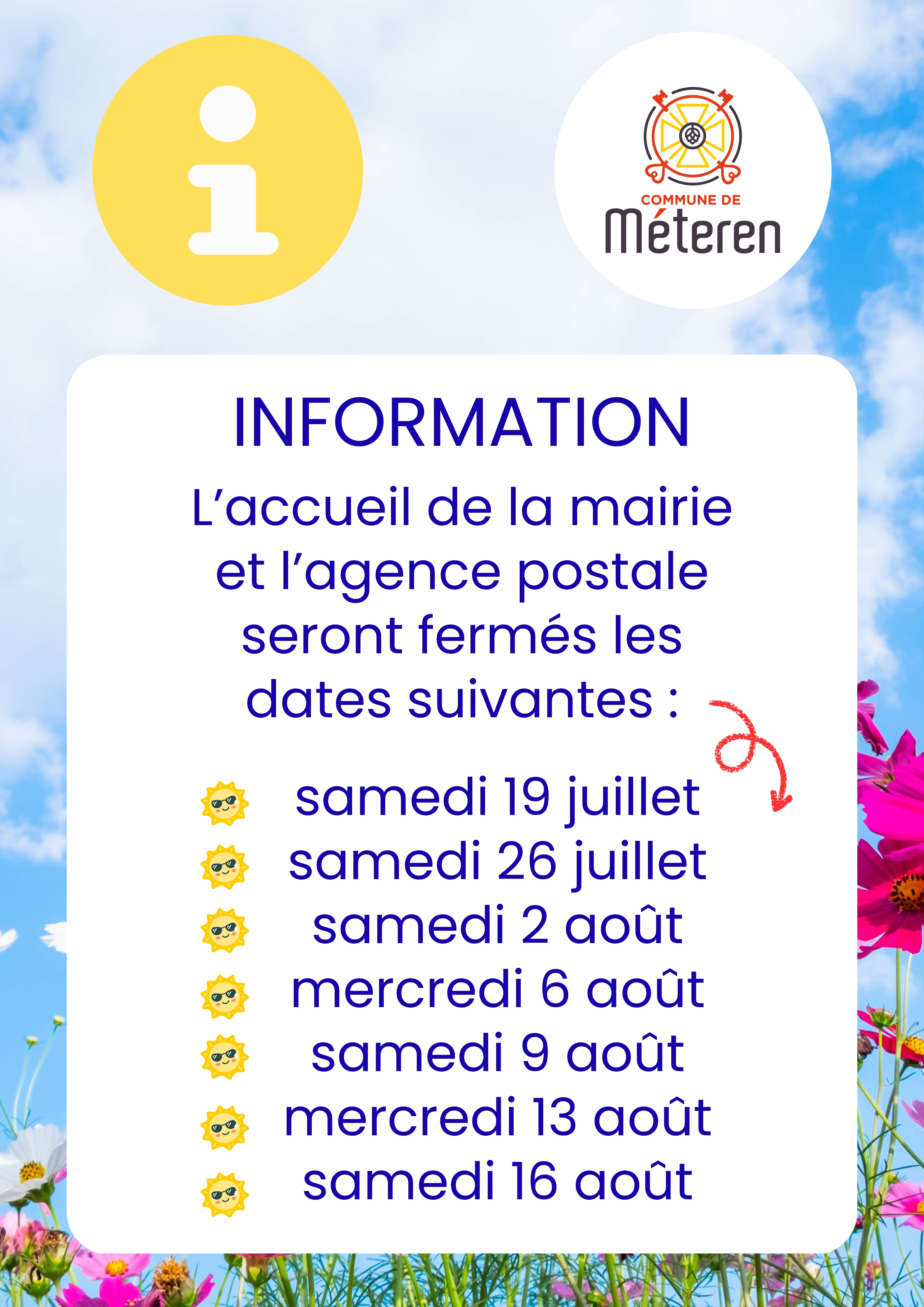 mairie et agence postale jours de fermeture ÉtÉ 2025.jpg