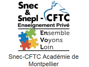 Logo Snec MTPL