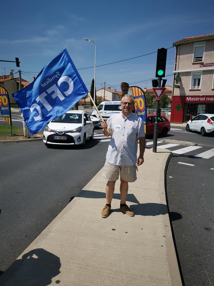 MAnif santé sociaux